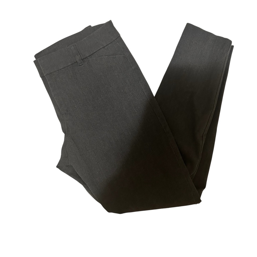 5/$30 🎈 Old navy high waisted pixie skinny ankle pants size 4